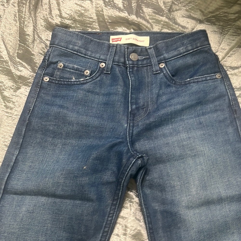Levi’s jeans 514